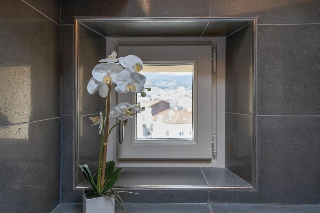 Apartments Trieste Centro I 2 Экстерьер фото