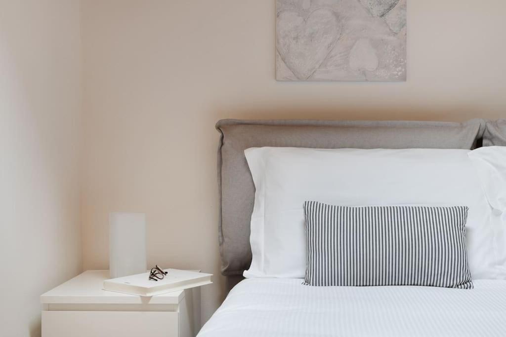 Apartments Trieste Centro I 2 Экстерьер фото
