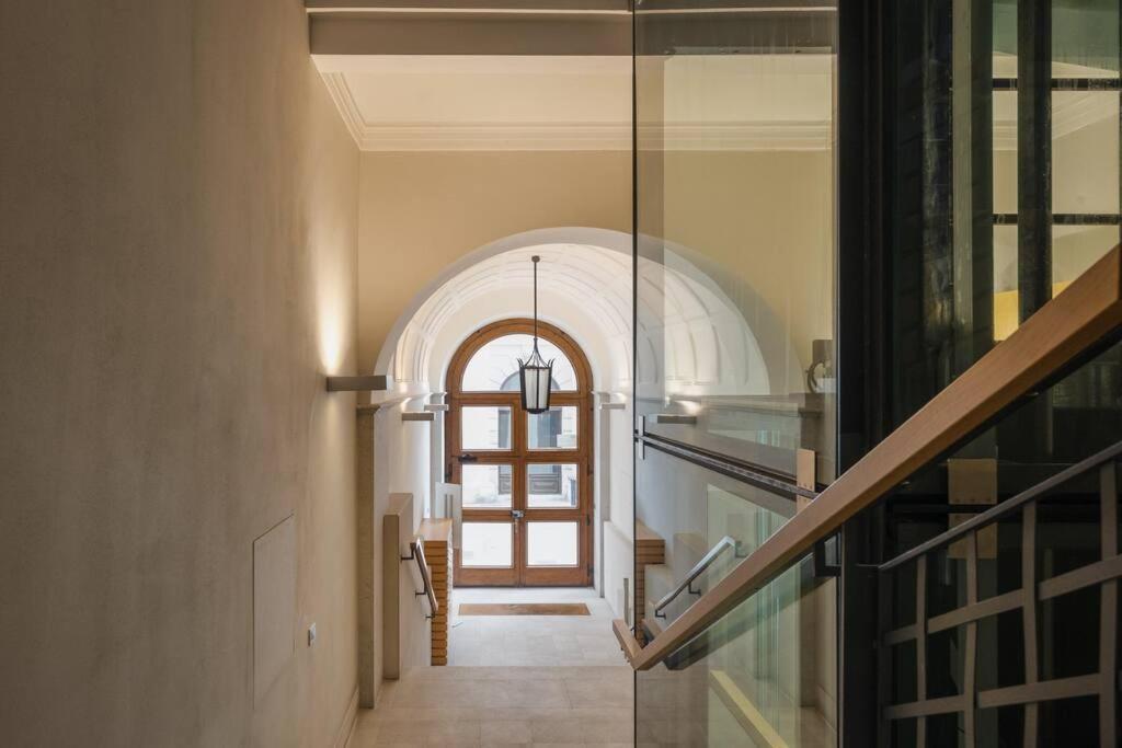 Apartments Trieste Centro I 2 Экстерьер фото
