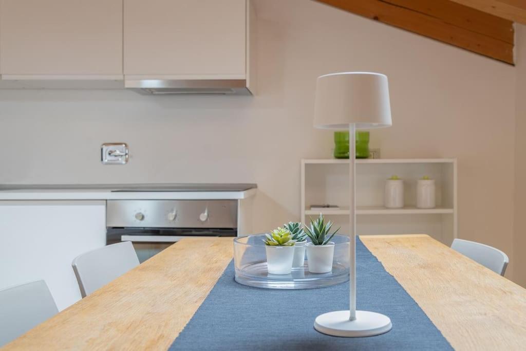 Apartments Trieste Centro I 2 Экстерьер фото